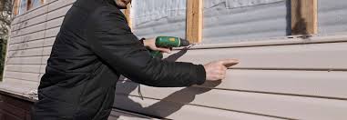 Best Siding Replacement  in Leesport, PA